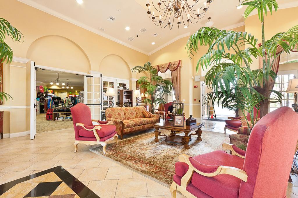 Orlando Fun Rentals Екстериор снимка