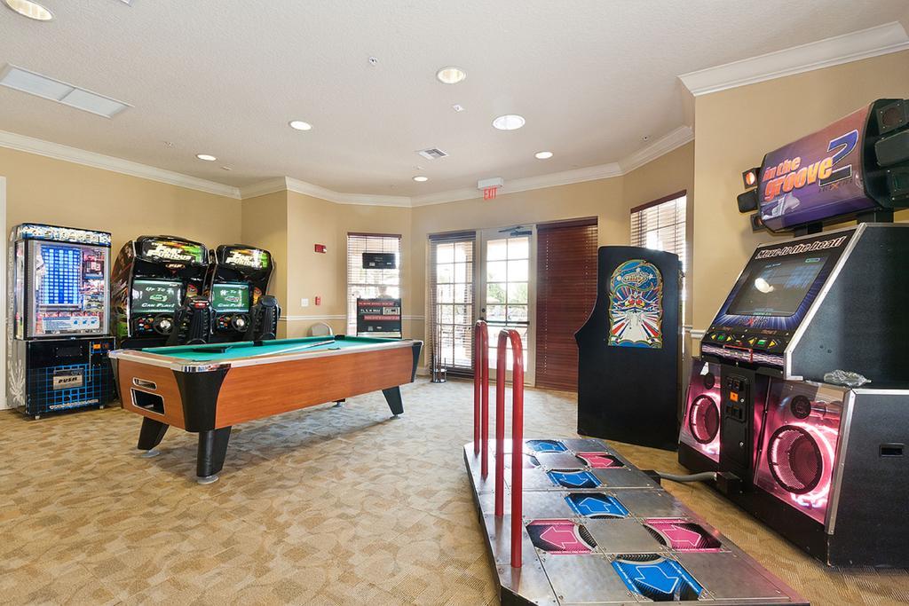 Orlando Fun Rentals Екстериор снимка