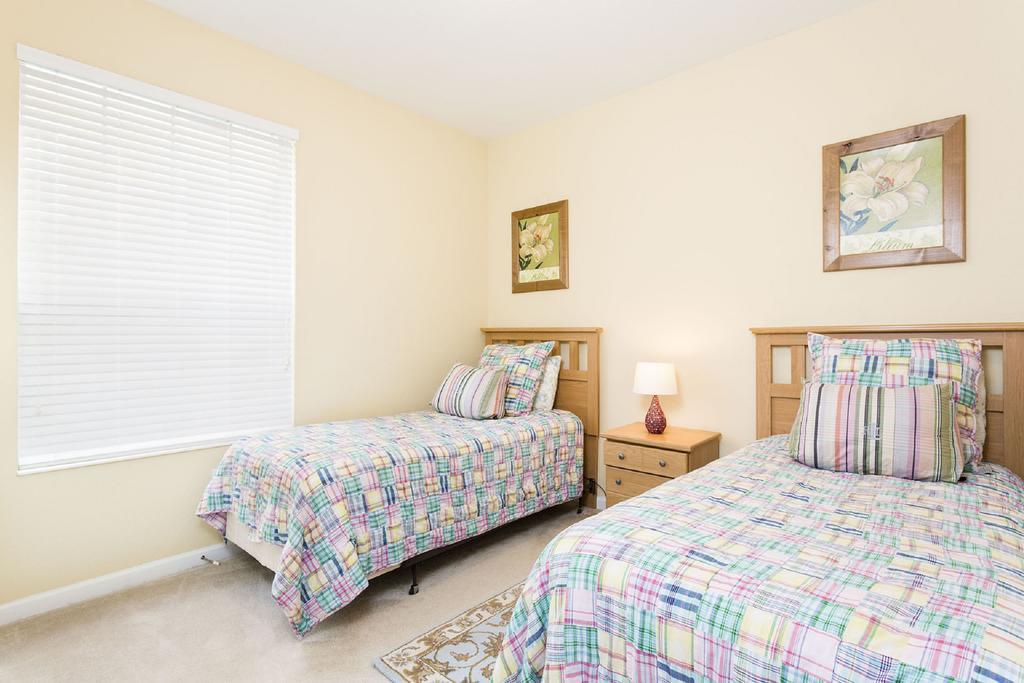 Orlando Fun Rentals Стая снимка