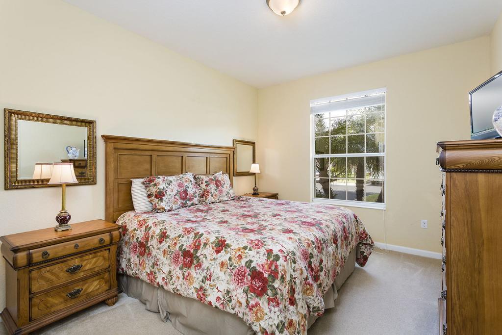Orlando Fun Rentals Стая снимка