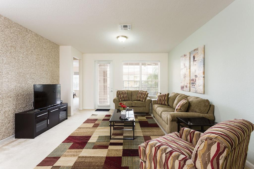 Orlando Fun Rentals Стая снимка